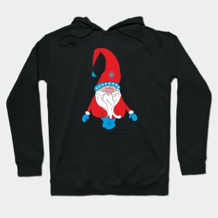 Gnome Hoodie